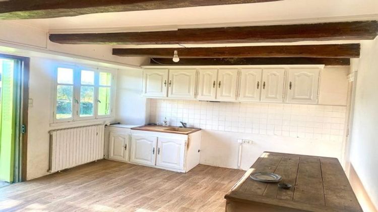 Ma-Cabane - Vente Maison Chalvignac, 100 m²