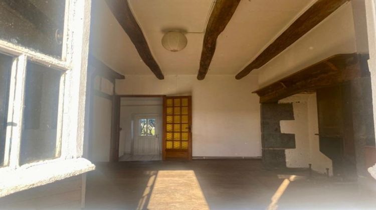 Ma-Cabane - Vente Maison Chalvignac, 100 m²