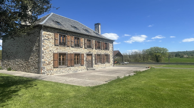 Ma-Cabane - Vente Maison Chalvignac, 302 m²
