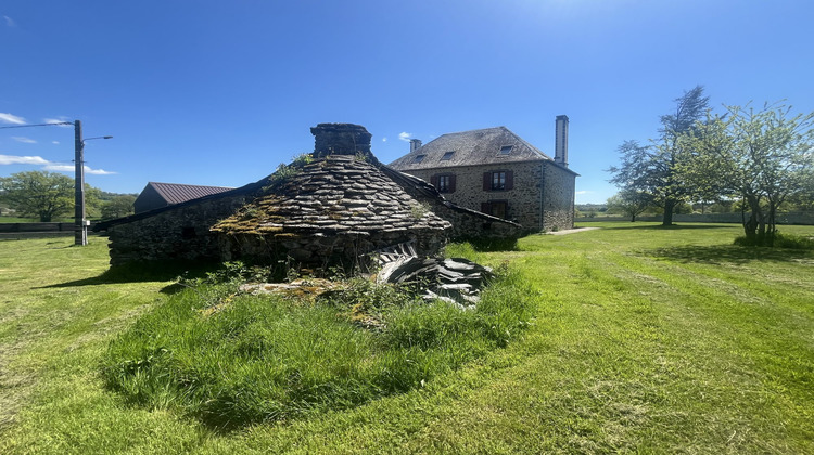 Ma-Cabane - Vente Maison Chalvignac, 302 m²