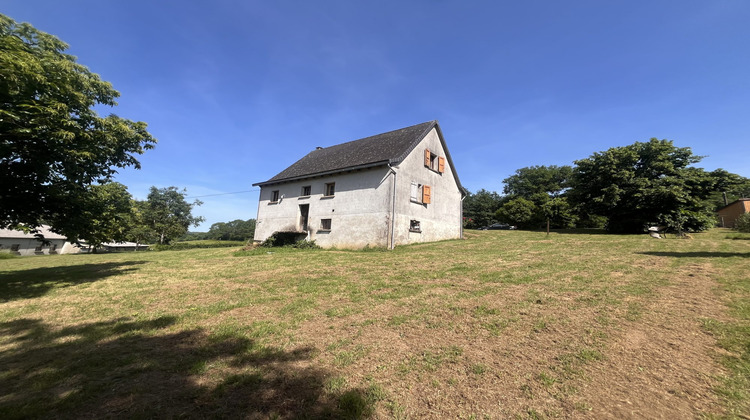 Ma-Cabane - Vente Maison Chalvignac, 106 m²
