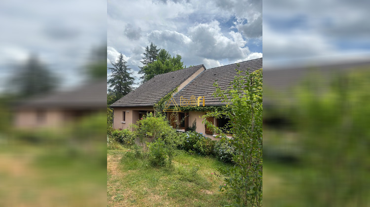Ma-Cabane - Vente Maison Chalvignac, 116 m²