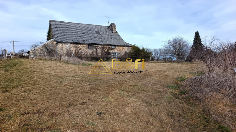 Ma-Cabane - Vente Maison Chalvignac, 116 m²