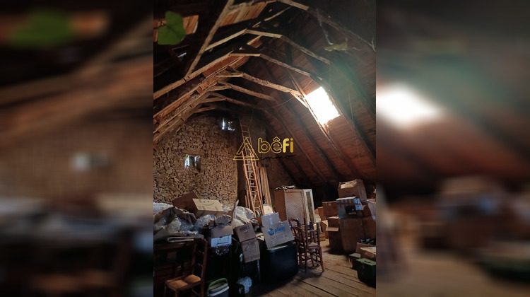 Ma-Cabane - Vente Maison Chalvignac, 116 m²