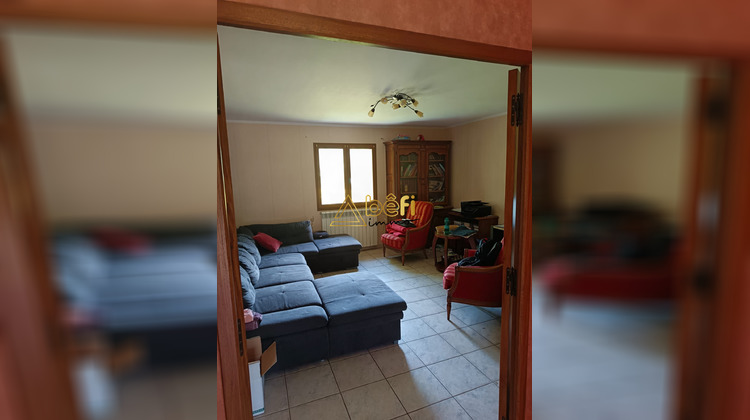 Ma-Cabane - Vente Maison Chalvignac, 116 m²