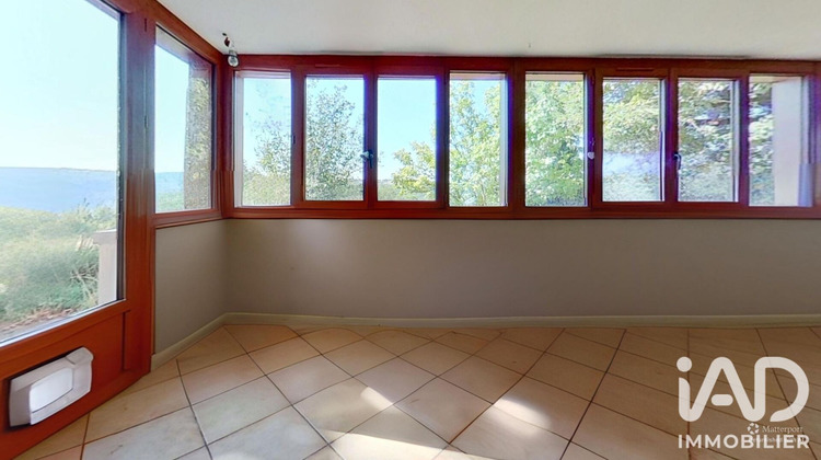 Ma-Cabane - Vente Maison Chalvignac, 215 m²