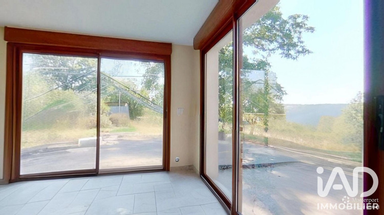Ma-Cabane - Vente Maison Chalvignac, 215 m²