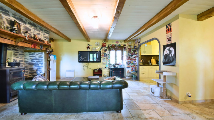 Ma-Cabane - Vente Maison CHALVIGNAC, 200 m²
