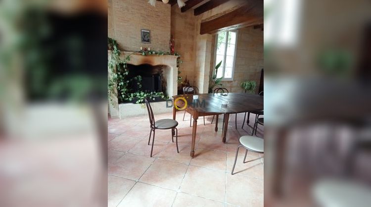 Ma-Cabane - Vente Maison Chamadelle, 351 m²