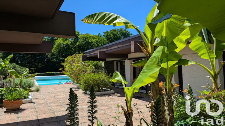 Ma-Cabane - Vente Maison Chamadelle, 185 m²