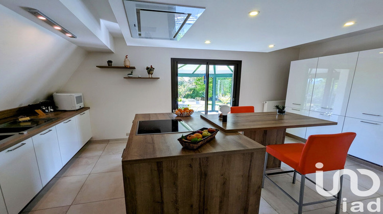 Ma-Cabane - Vente Maison Chamadelle, 185 m²