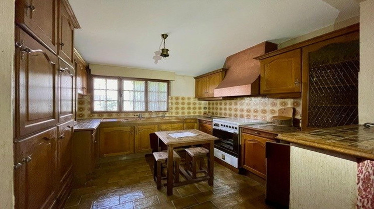 Ma-Cabane - Vente Maison Chamadelle, 115 m²