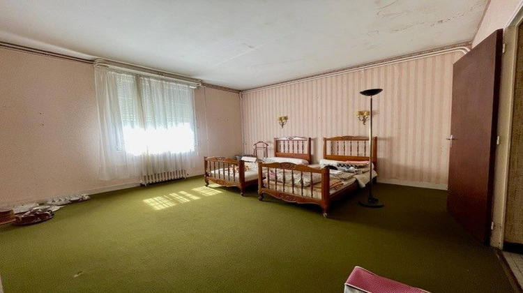 Ma-Cabane - Vente Maison Chamadelle, 115 m²