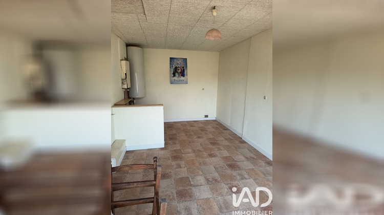 Ma-Cabane - Vente Maison Chamadelle, 105 m²