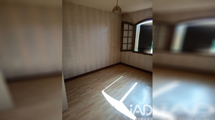 Ma-Cabane - Vente Maison Chamadelle, 105 m²