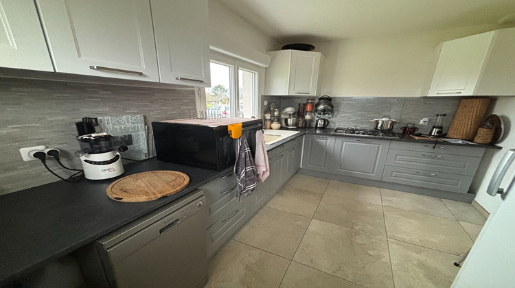 Ma-Cabane - Vente Maison CHAMADELLE, 64 m²