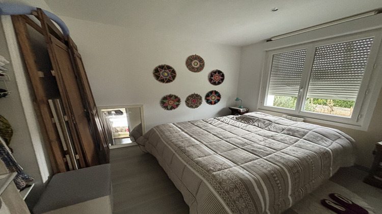 Ma-Cabane - Vente Maison CHAMADELLE, 64 m²