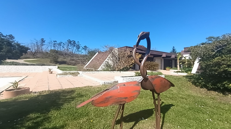 Ma-Cabane - Vente Maison Chamadelle, 185 m²