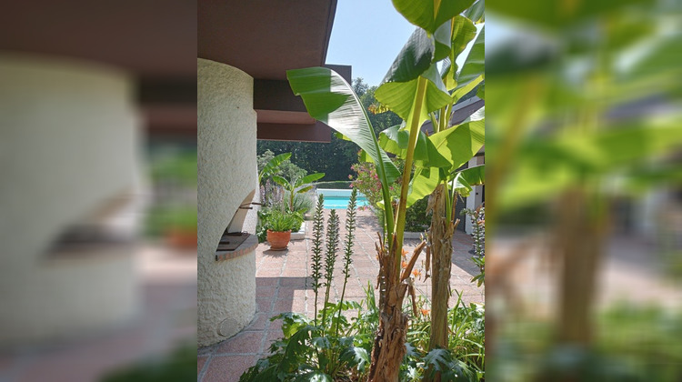 Ma-Cabane - Vente Maison Chamadelle, 185 m²