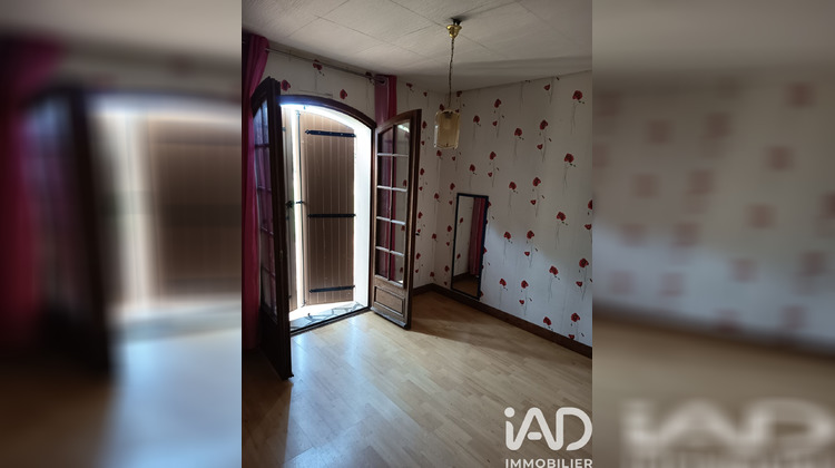 Ma-Cabane - Vente Maison Chamadelle, 105 m²