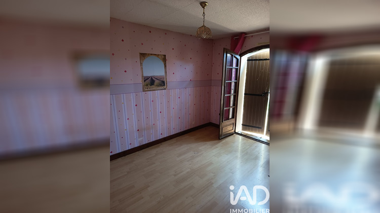 Ma-Cabane - Vente Maison Chamadelle, 105 m²