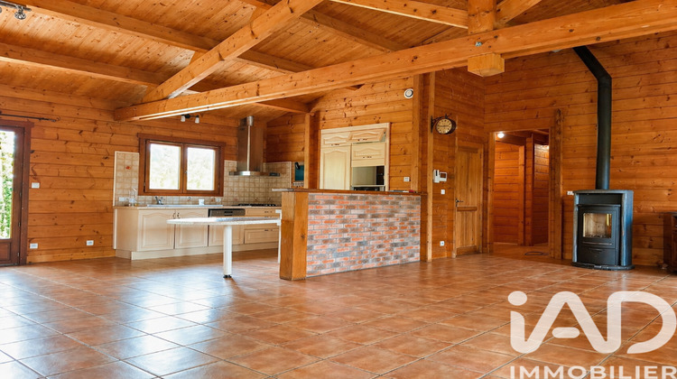 Ma-Cabane - Vente Maison Chamadelle, 132 m²