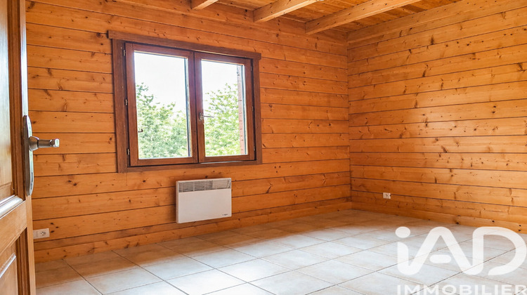 Ma-Cabane - Vente Maison Chamadelle, 132 m²