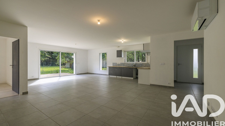 Ma-Cabane - Vente Maison Chamadelle, 86 m²