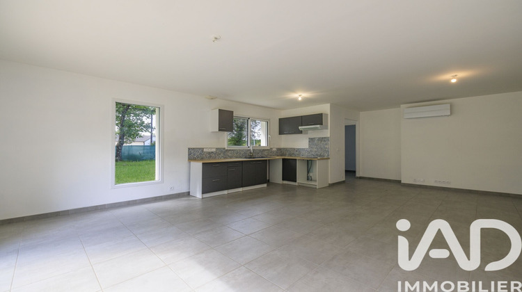 Ma-Cabane - Vente Maison Chamadelle, 86 m²