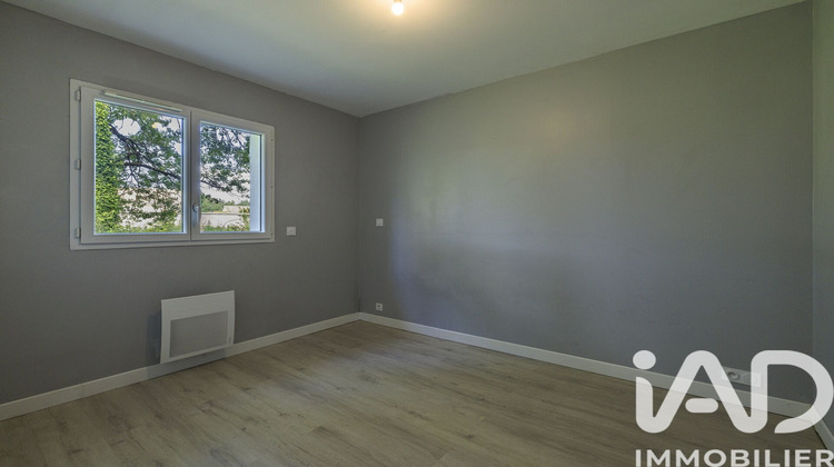 Ma-Cabane - Vente Maison Chamadelle, 86 m²