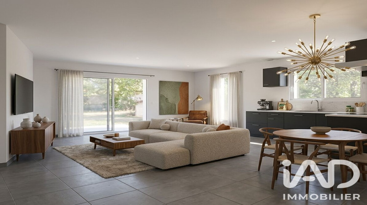 Ma-Cabane - Vente Maison Chamadelle, 85 m²