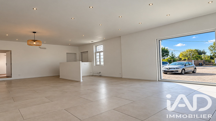 Ma-Cabane - Vente Maison Chamadelle, 131 m²