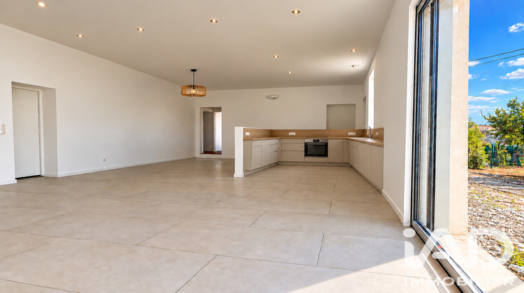 Ma-Cabane - Vente Maison Chamadelle, 131 m²