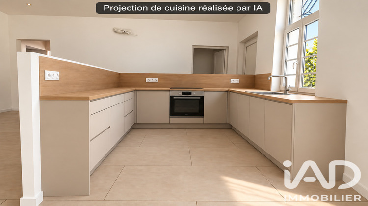 Ma-Cabane - Vente Maison Chamadelle, 131 m²