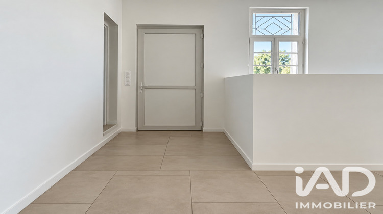 Ma-Cabane - Vente Maison Chamadelle, 131 m²