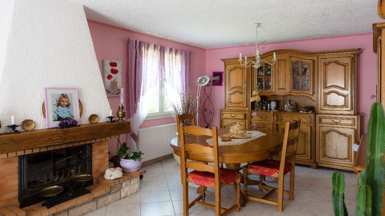 Ma-Cabane - Vente Maison CHAMAGNE, 100 m²