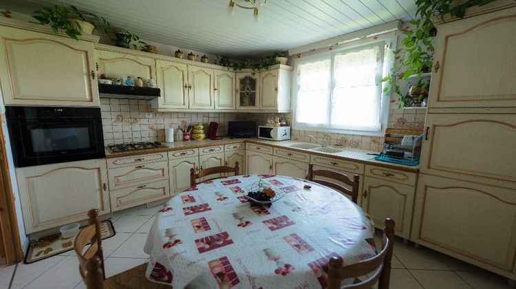 Ma-Cabane - Vente Maison CHAMAGNE, 100 m²