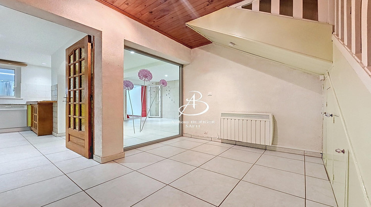 Ma-Cabane - Vente Maison Chamagne, 104 m²