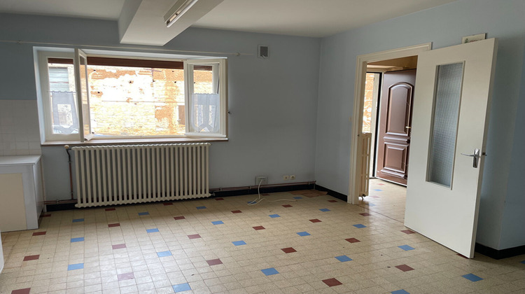Ma-Cabane - Vente Maison CHAMAGNIEU, 105 m²