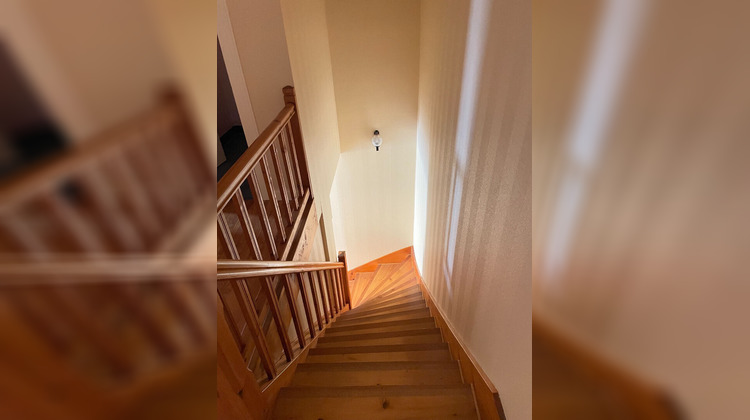 Ma-Cabane - Vente Maison CHAMAGNIEU, 105 m²