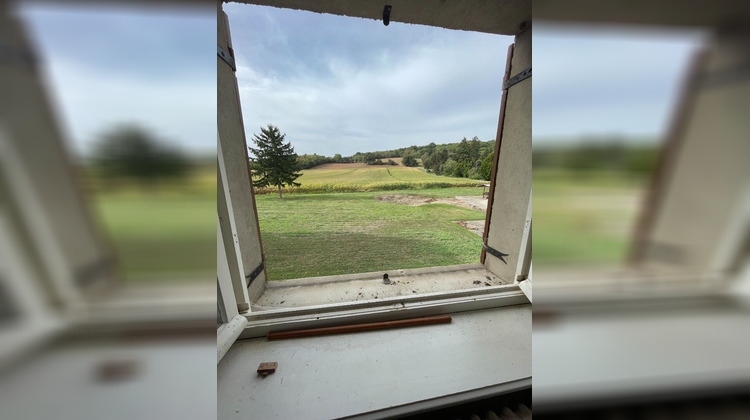 Ma-Cabane - Vente Maison CHAMAGNIEU, 105 m²