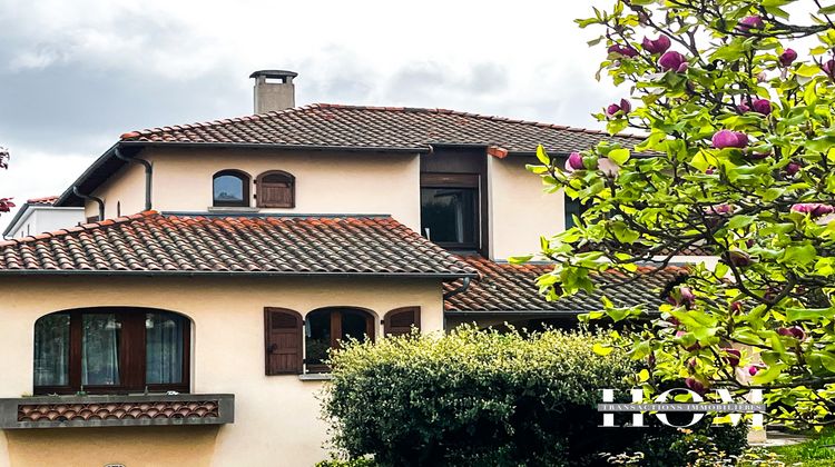 Ma-Cabane - Vente Maison Chamalières, 196 m²