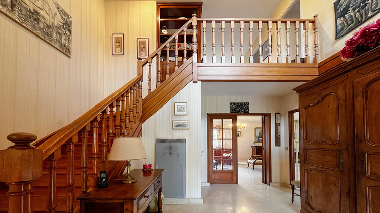 Ma-Cabane - Vente Maison Chamalières, 196 m²