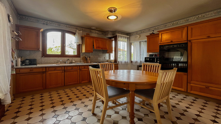 Ma-Cabane - Vente Maison Chamalières, 196 m²