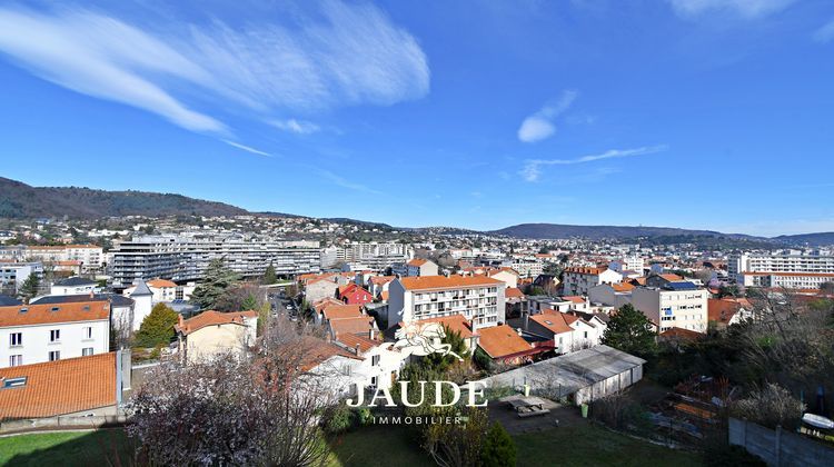 Ma-Cabane - Vente Maison Chamalières, 141 m²