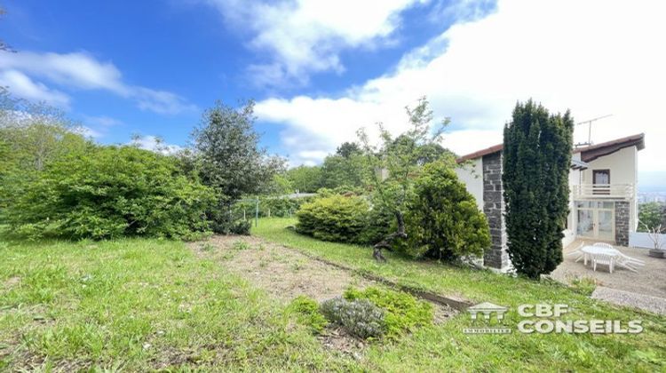 Ma-Cabane - Vente Maison Chamalières, 160 m²