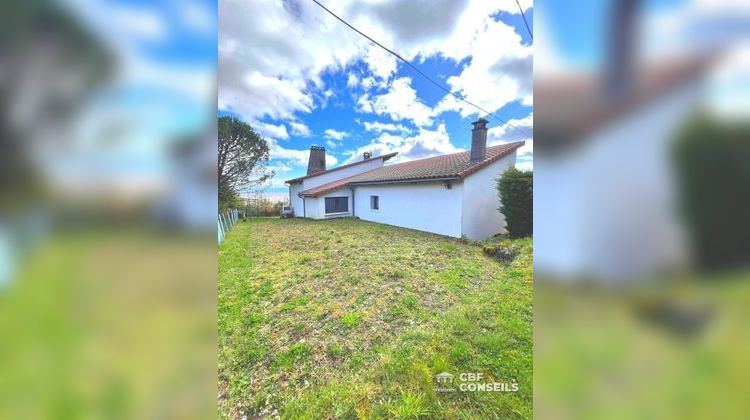 Ma-Cabane - Vente Maison Chamalières, 160 m²