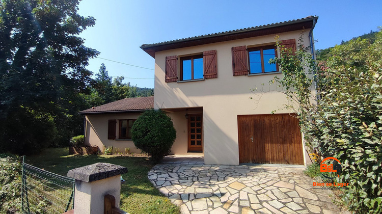 Ma-Cabane - Vente Maison Chamalières, 88 m²