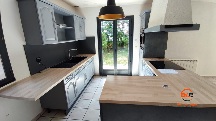 Ma-Cabane - Vente Maison Chamalières, 88 m²