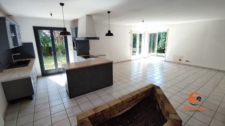 Ma-Cabane - Vente Maison Chamalières, 88 m²